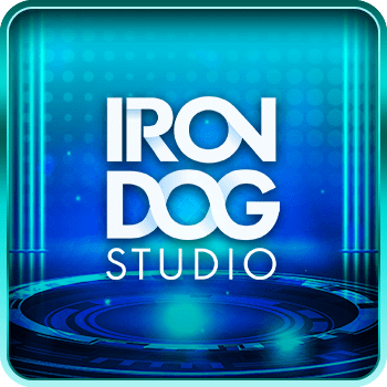 iron dog