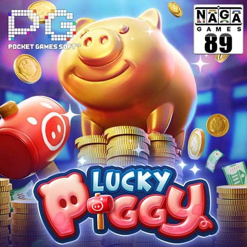 Lucky-Piggy