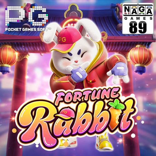 Fortune Rabbit Banner