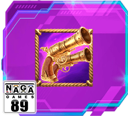 Symbol-Naga89--Queen-of-Bounty-gun
