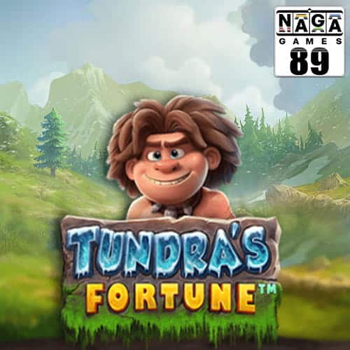 Tundra’s-Fortune-Banner