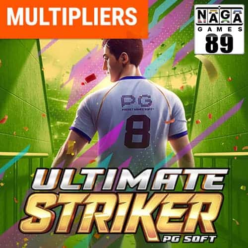 Ultimate-Striker Banner