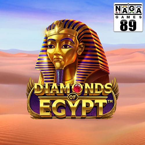 Diamonds-Of-Egypt-Banner
