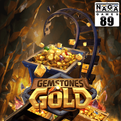 Gemstones Gold pg